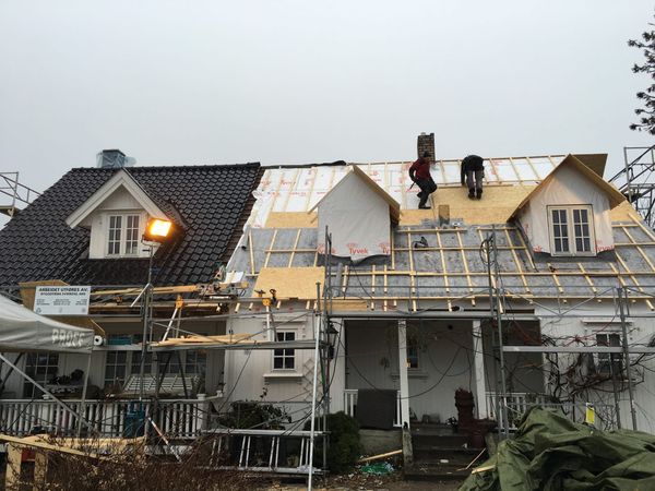 Totalrenovert bolig hadde store feil – retten sa nei til heving