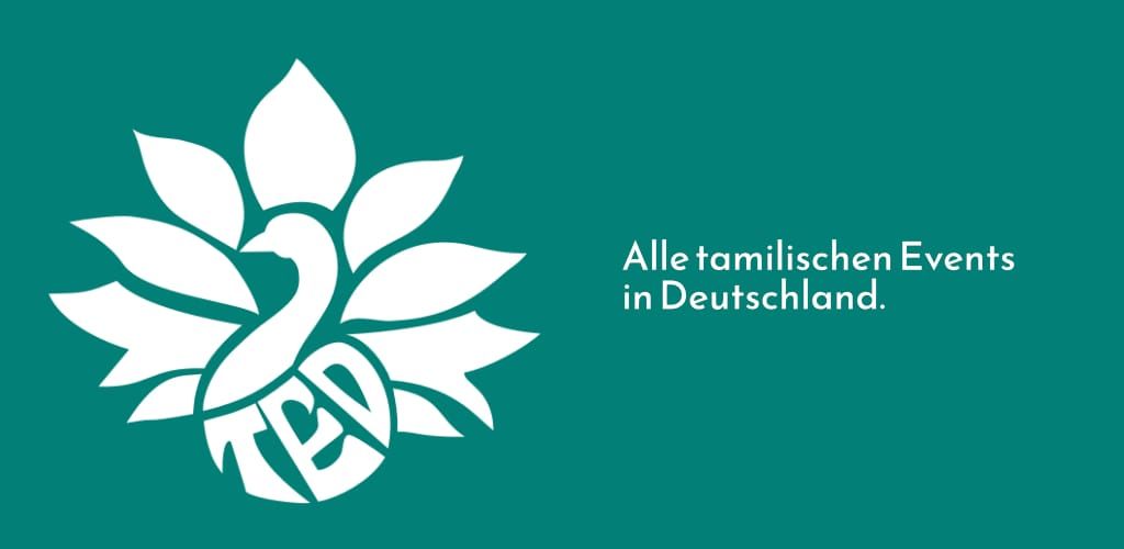 Alle tamilischen Events in Deutschland