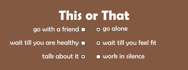 Low effort; great results - Fitness Journey 2023