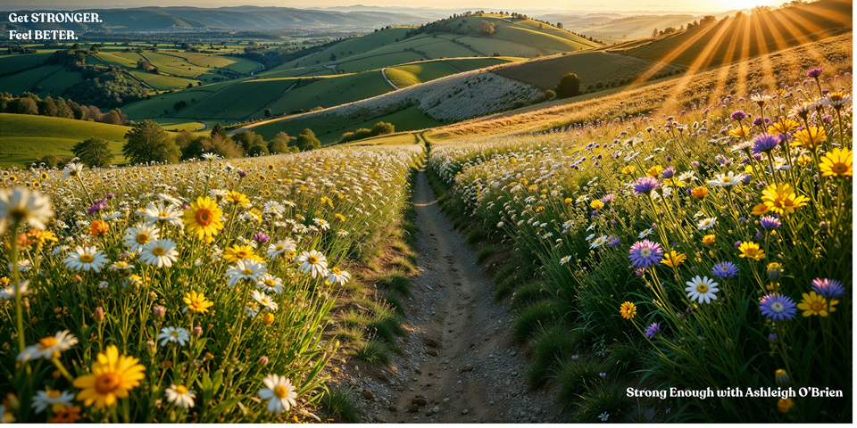 The Path of Least Resistance: Stop Forcing It!