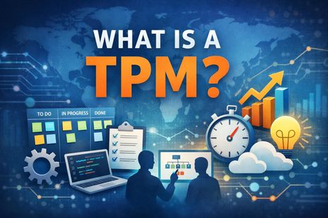 What is a Technical Program Manager