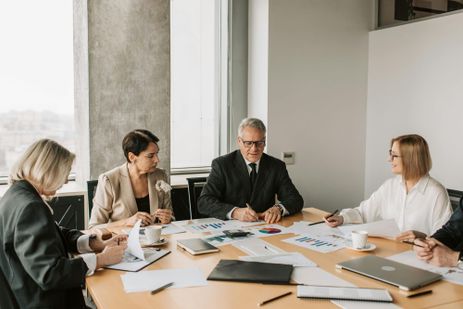 Stakeholder Management: A Top TPM Skill