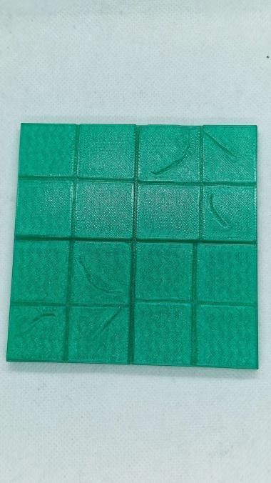 “Generic” Dungeon Tile Set 1