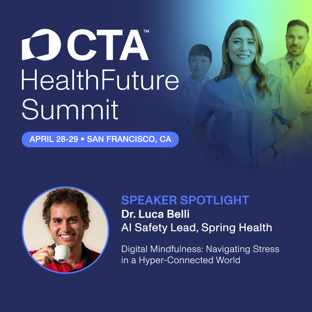 Digital Mindfulness: Navigating Stress in a Hyper-Connected World