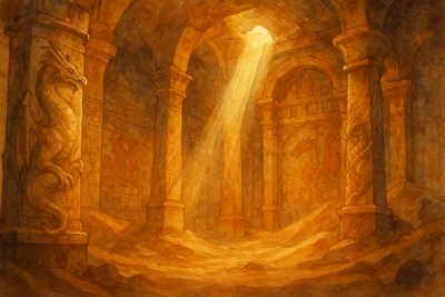 Step 2: Setting the Scene