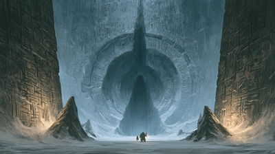 Siqram S3E02: Our first quest