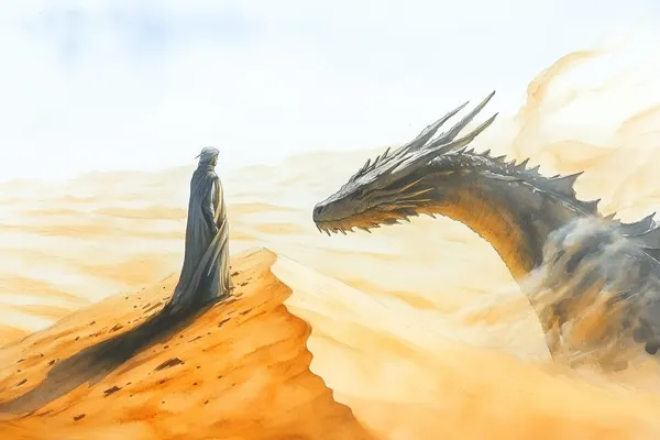 Step 1: The Spark and the Tinder