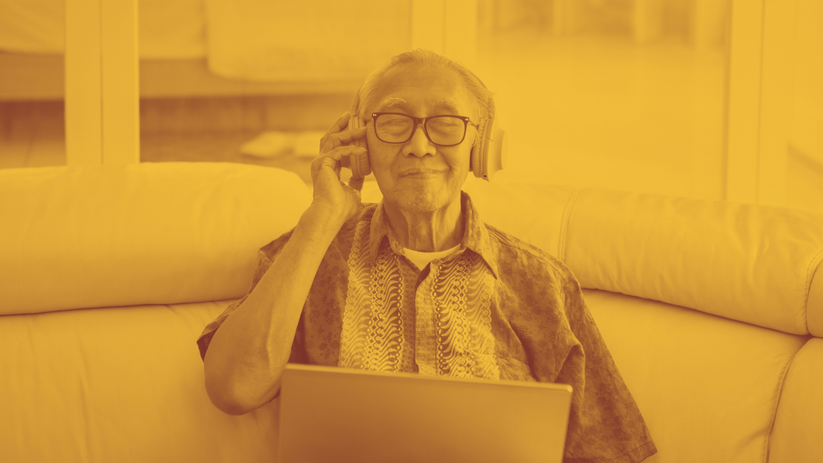 Dodging ear worms and seeking advice