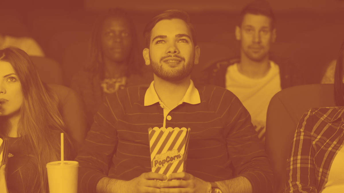 Another movie about a bunch of men 🥱