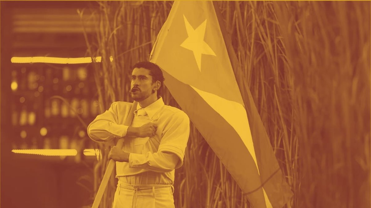What kind of revolutionary are you?