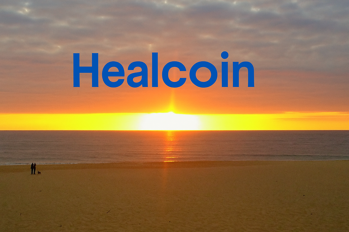 Blockchain to care for those who need it most