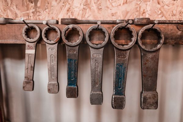 Proof Of Work Algorithm : Explained