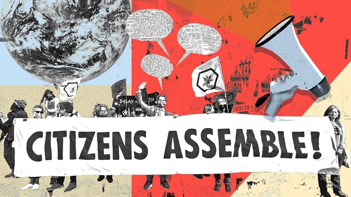 🗳️“Not Them” - On Winning The Next Elections