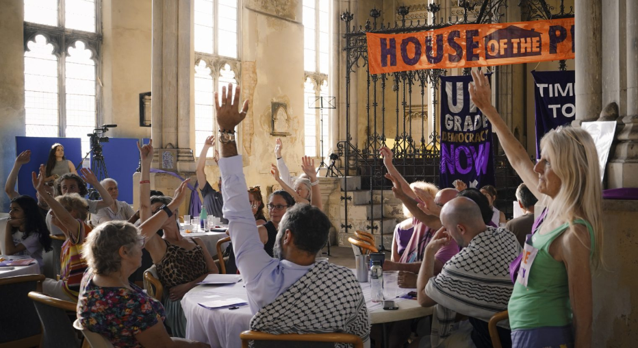 🌏 A New Global Movement is Rising