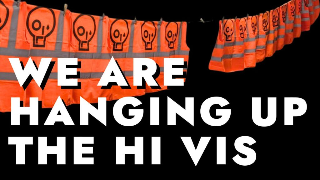 🥫 Just Stop Oil Didn’t Fail—The Liberal Class Did