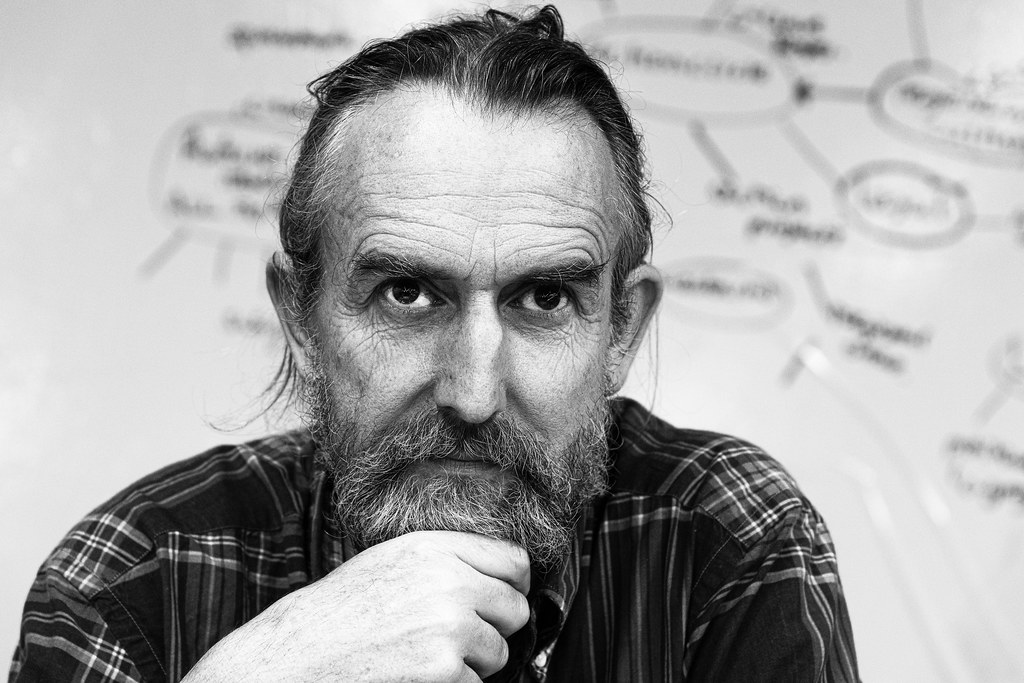 So, Are We Just Going to Let Ourselves Die?