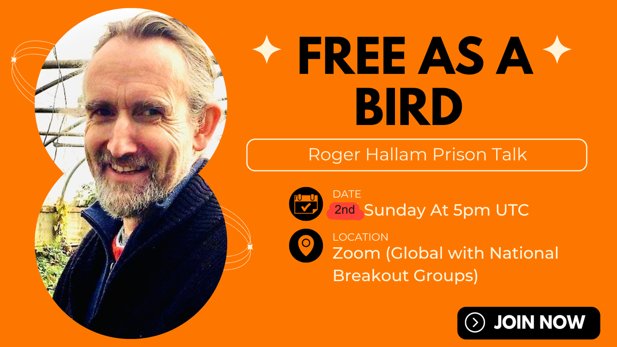 🐦 Community Talk — The Revolution of Listening