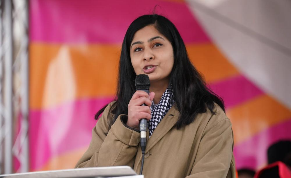 🗣️ The Power of Participation