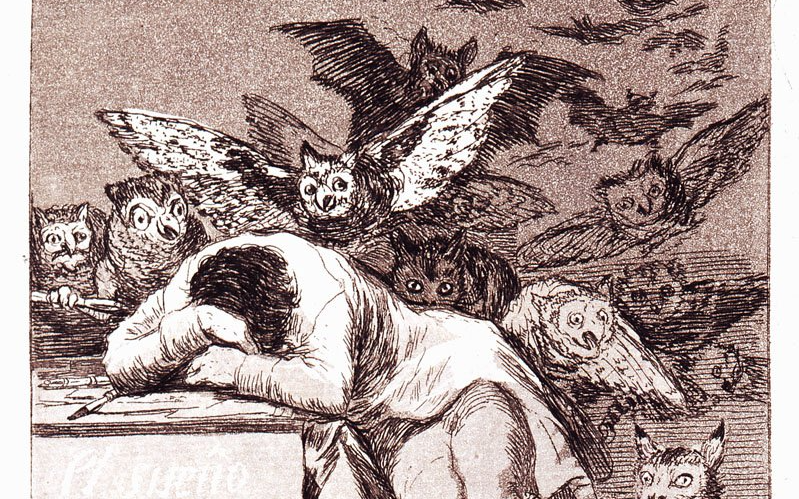 😴 The UK National Emergency Briefing — Still Not Waking Up the World