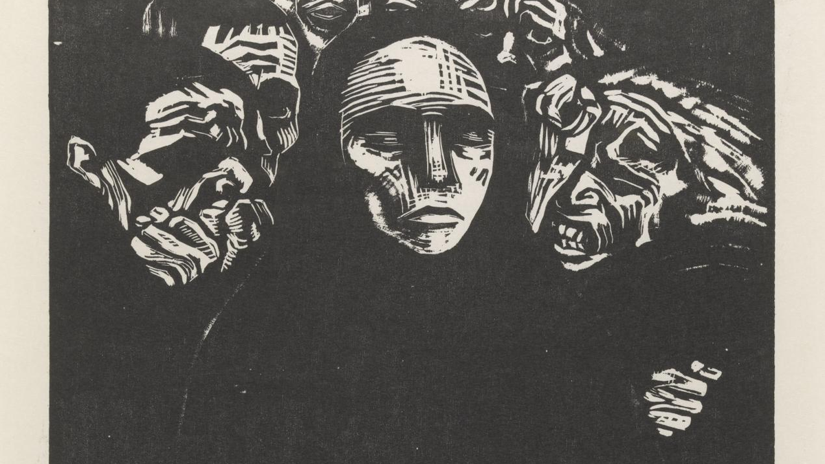 🪧 How To Start a Revolution in 2026