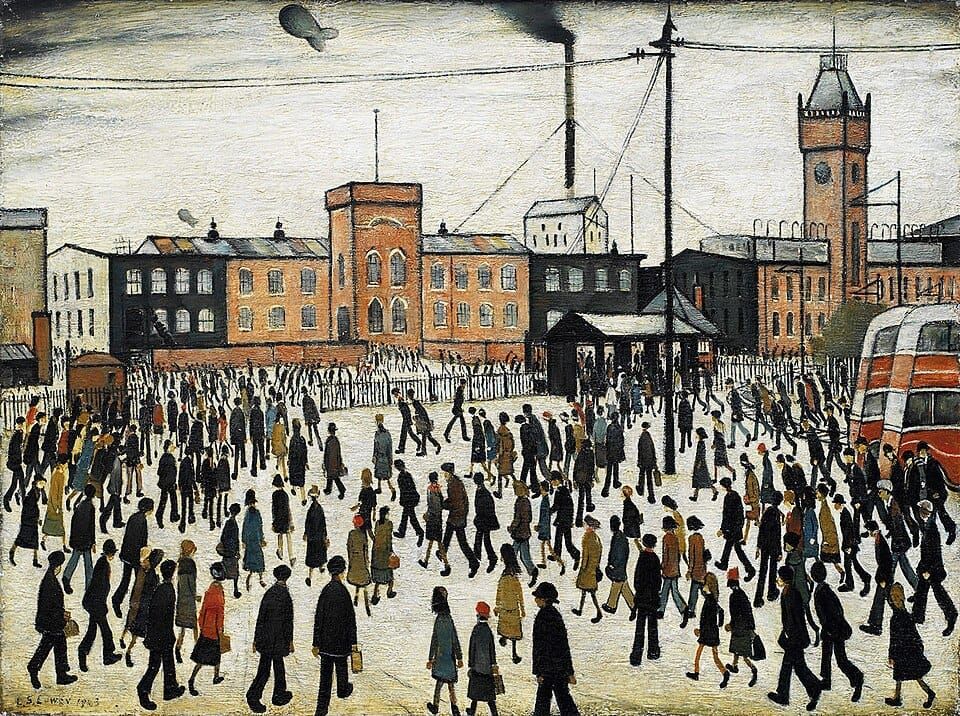 Makerfield and the Myth of the Moderate Left
