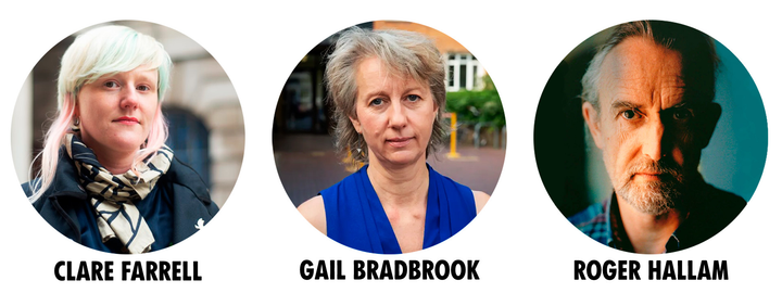 XR Turns 5 - Reflections on Telling the Truth