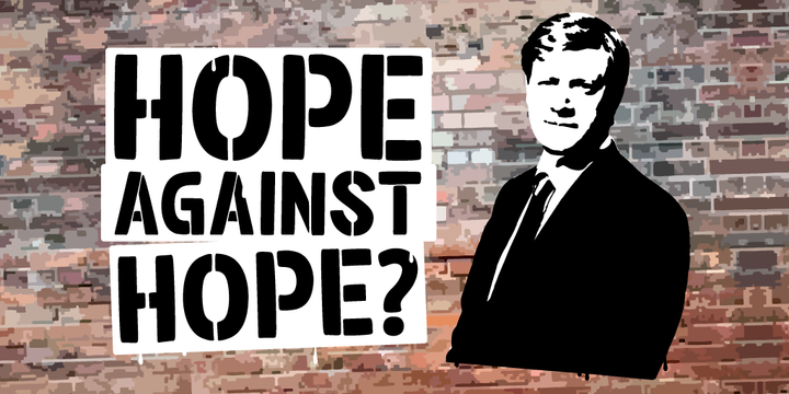 🧑‍⚖️ Hope Against Hope: Recruiting Conservatives