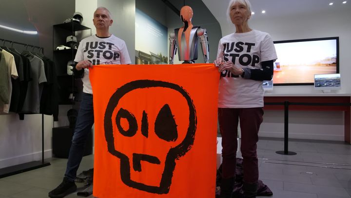 🗨️ "Why Not?": How to Reply to Fascists