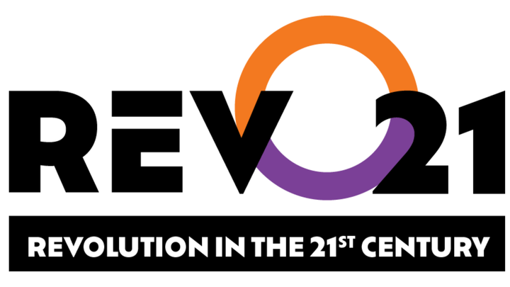 🫂 Learn, Connect, and Find Your Pack at Rev21’s Convention