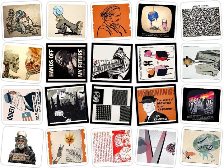 📮 Send a Message They Can’t Ignore – “Roger That!” Postcards Out Now