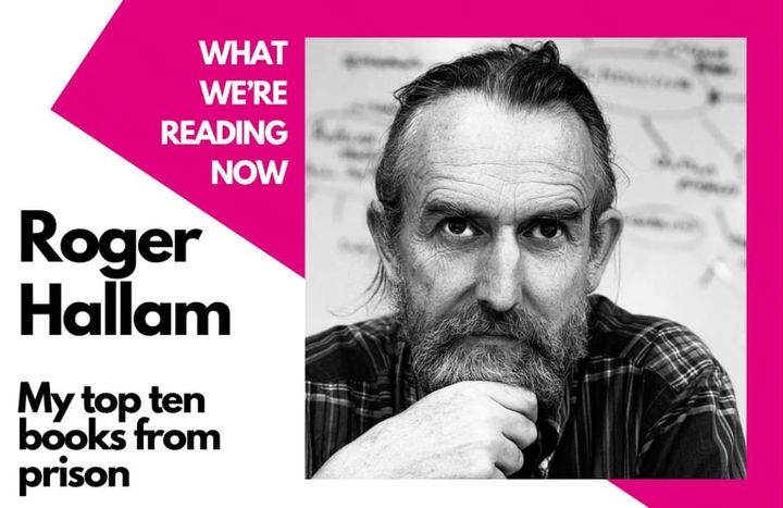 📚 My Top 10 Reads from Prison