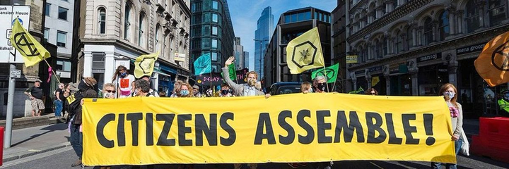 ⏩ The Inevitable Revolution Is Underway