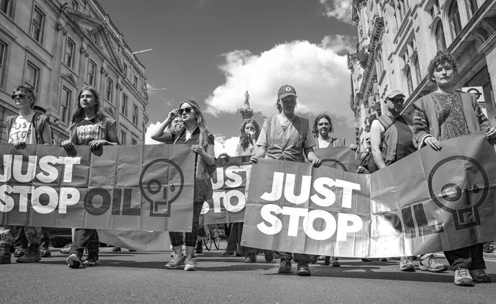 🎭 It’s the Culture, Stupid: Why the Populist Right Will Fail