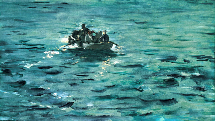 📚 Out of Prison, Into Print