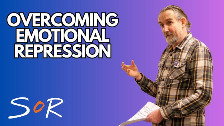 😡 It's Time To Get Emotional