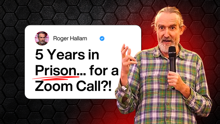 What I Learned in Prison About Freedom