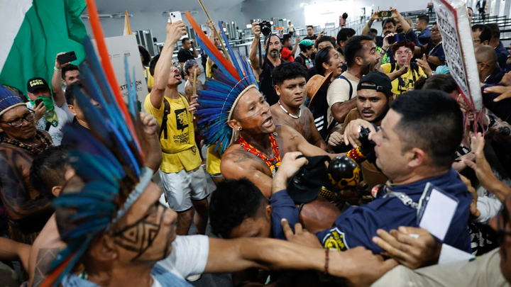 💀 COP Has Finished. The Death Project Continues.