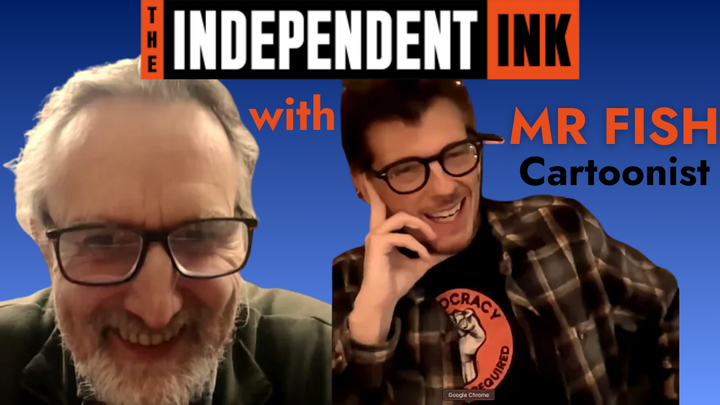 🎸 We're Pretending It's Just Rock and Roll