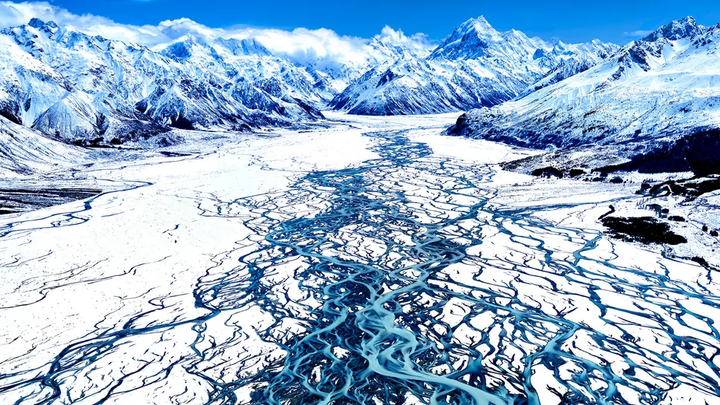 The All-System Iterative Approach (ASIP): Analysing Climate Collapse and Its Human Consequences