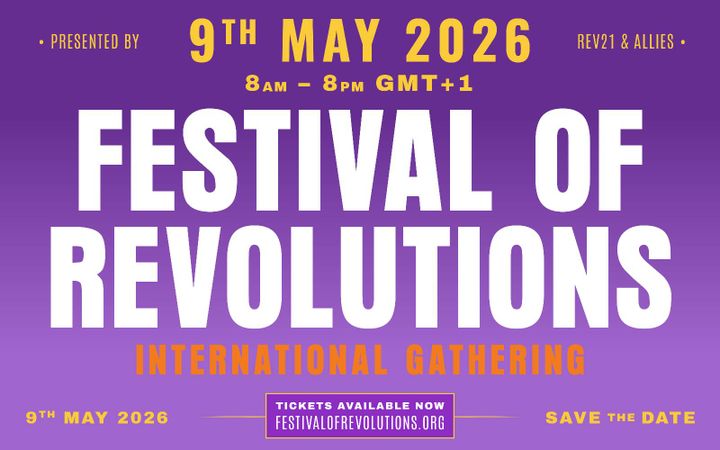 The Revolutionary Demand of the Present Moment