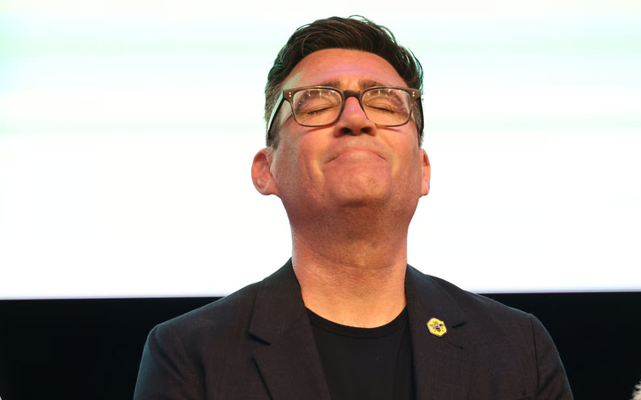 "No Second Chance": Why Labour Cannot Save Us