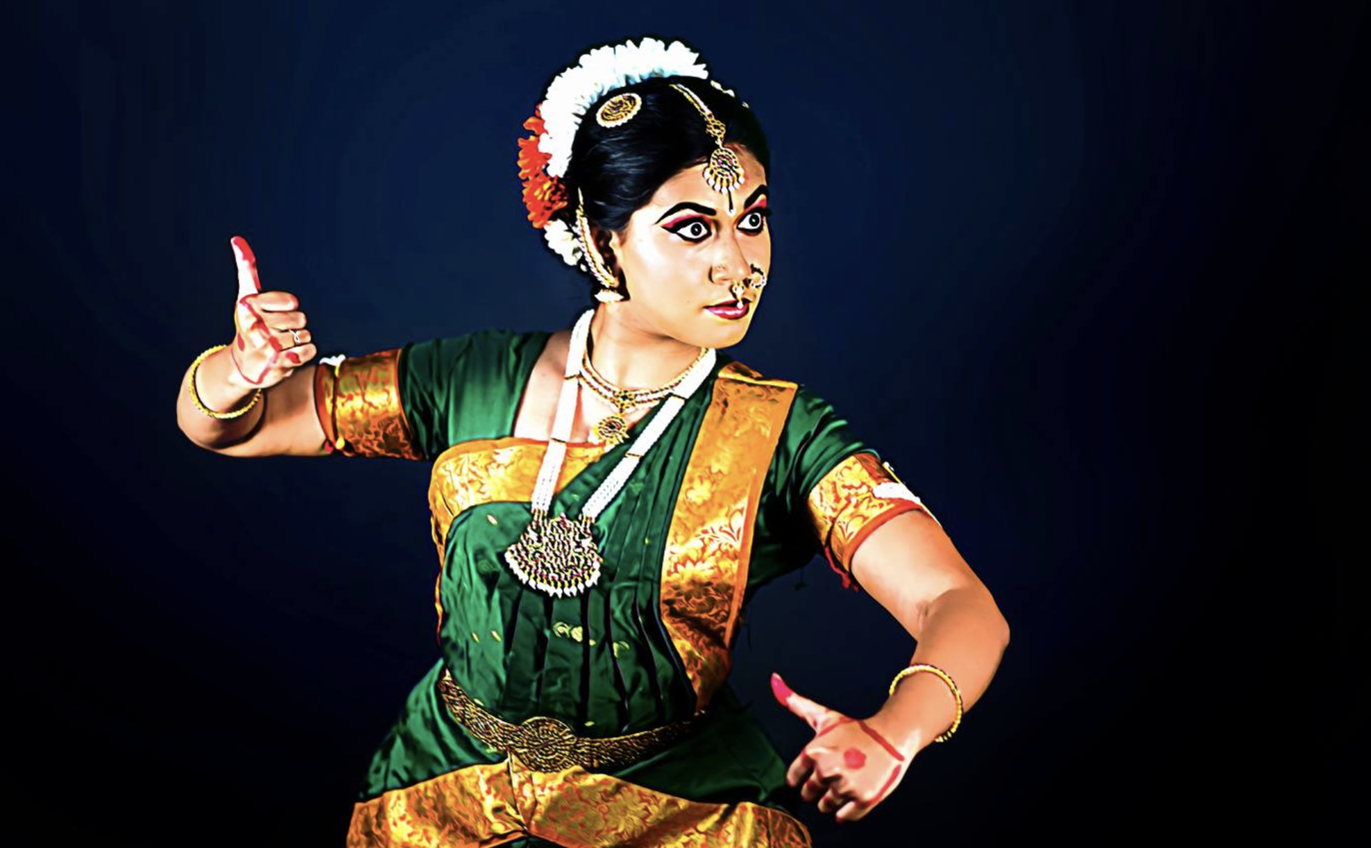 Raudram | Nine Rasa in Natyashastra | UPSC | Art & Culture 