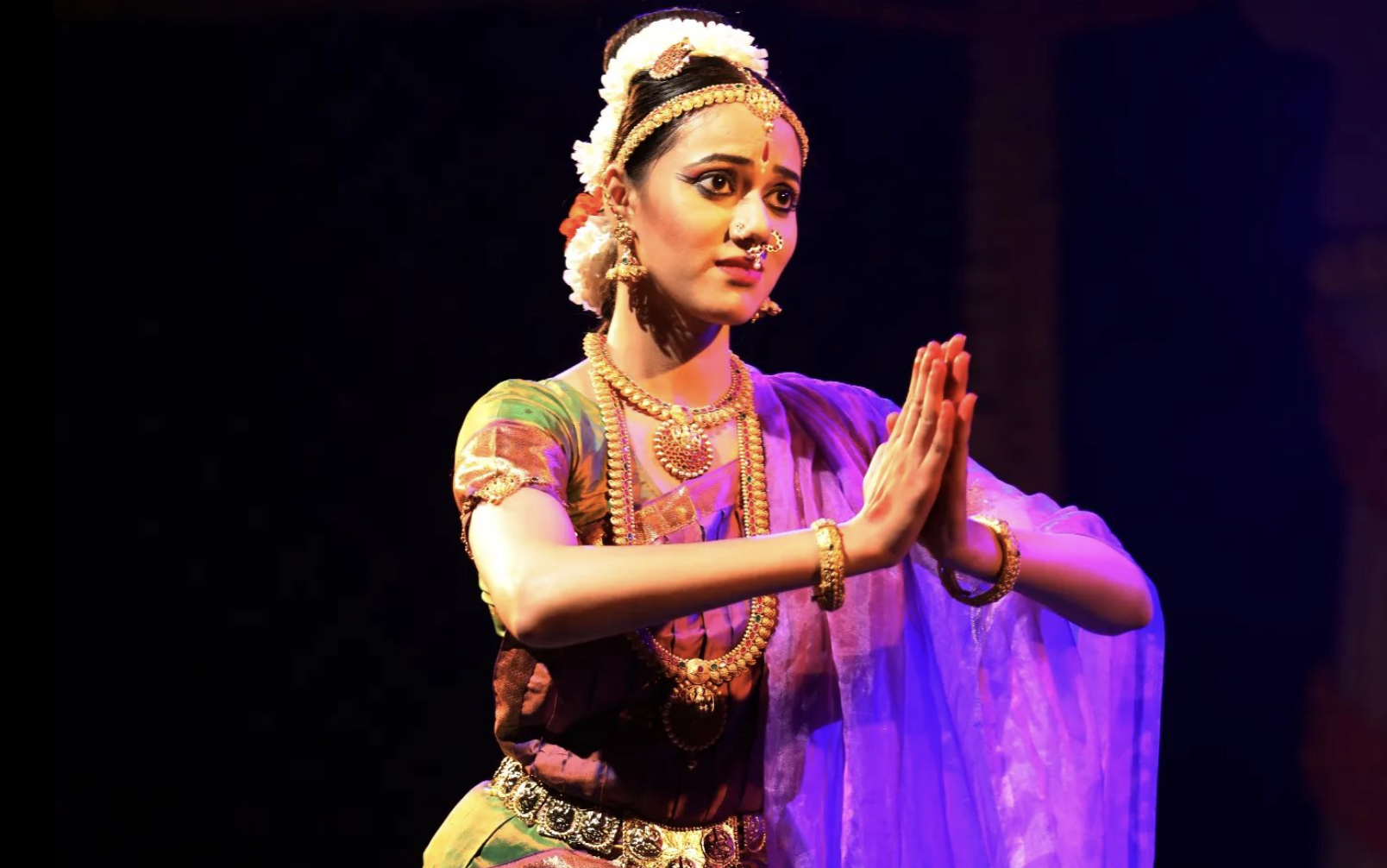 Karunyam | Nine Rasa in Natyashastra | UPSC | Art & Culture 