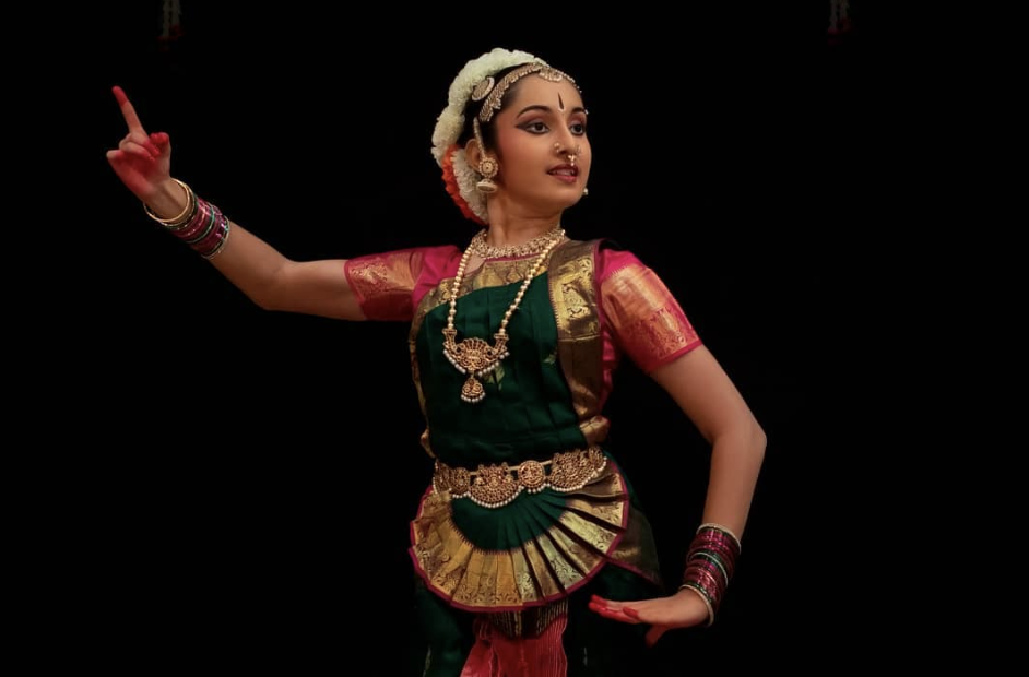 Veeram | Nine Rasa in Natyashastra | UPSC | Art & Culture 