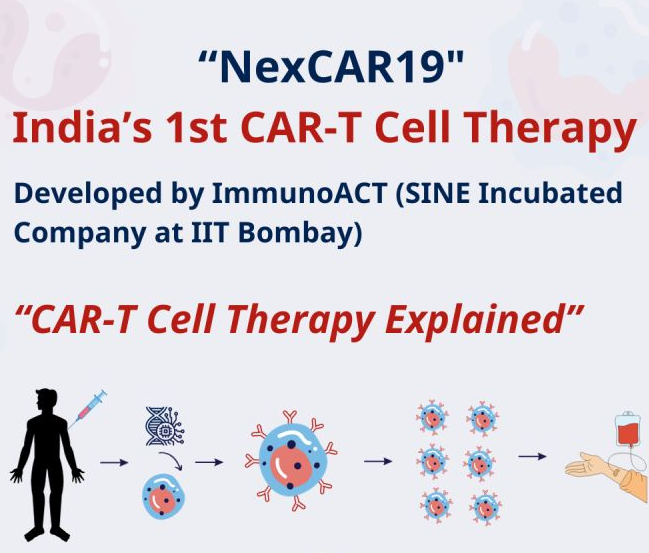 NexCar19 (Actalycabtagene Autoleucel)