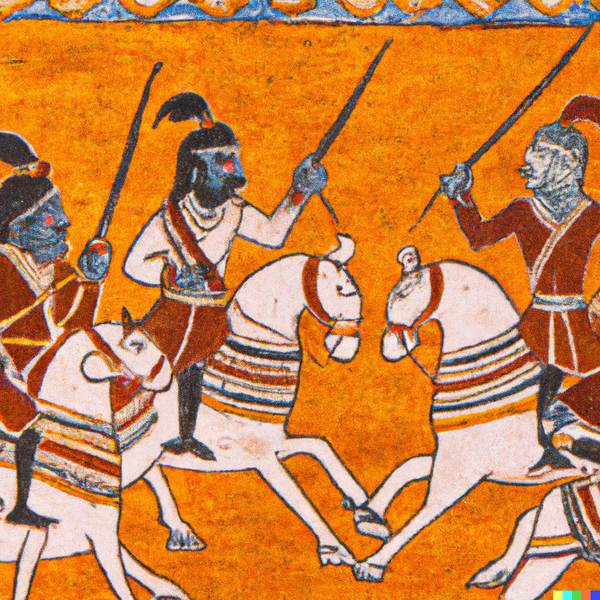 Important Battles in Indian History