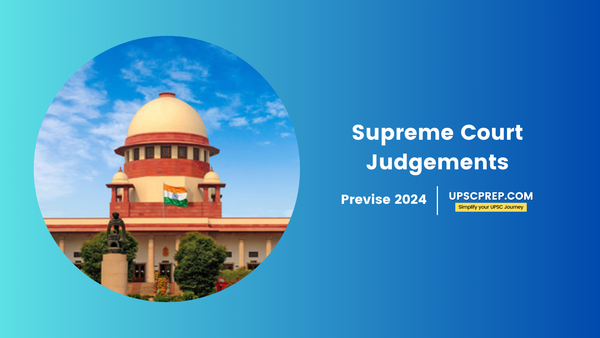 Previse 2025: Supreme Court Cases in News