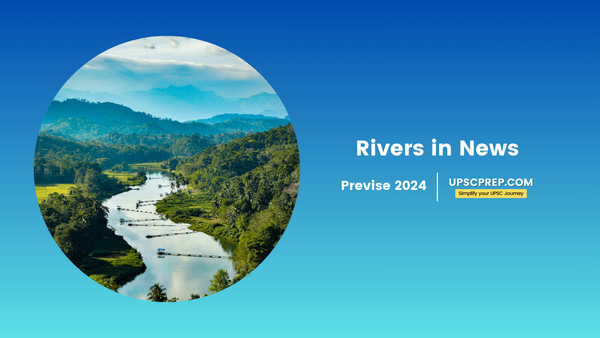 Previse 2025: Rivers in News