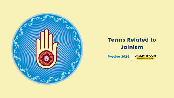 Previse 2025: Terms Related to Jainism