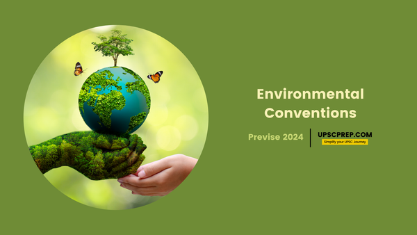 Previse 2025: Environmental Conventions